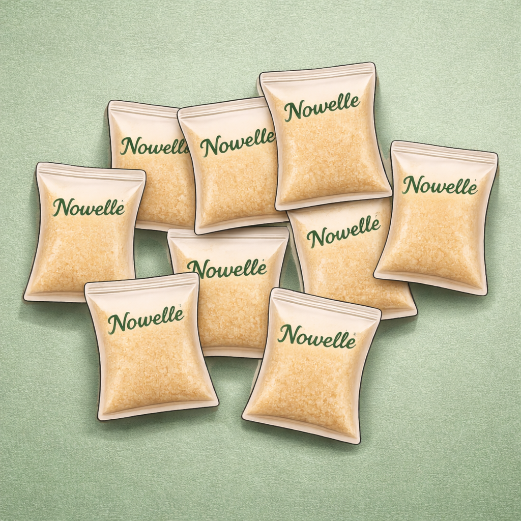Novvelle Refill Pouches