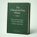 Chemical-Free E-BOOK